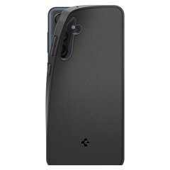 SPIGEN ESSENTIAL SANDBLAST GALAXY M55 5G MATT MUST hind ja info | Telefoni kaaned, ümbrised | kaup24.ee