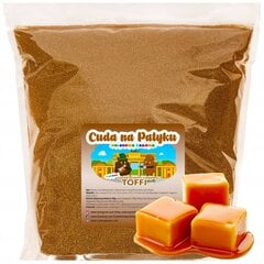 Karamellkaramell 500g karamellkaramell 500g цена и информация | Кулинарные добавки | kaup24.ee