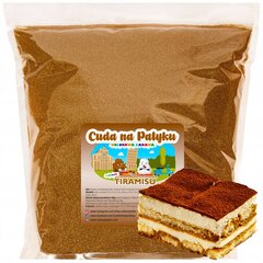 Suhkur suhkruvärvi jaoks Tiramisu pruun 500g цена и информация | Кулинарные добавки | kaup24.ee