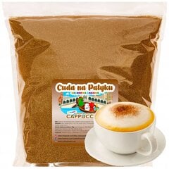 Suhkur suhkruvärvi jaoks Cappuccino Coffee 500g цена и информация | Кулинарные добавки | kaup24.ee