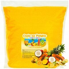 Candyfloss Tropical Tropic 5 kg цена и информация | Кулинарные добавки | kaup24.ee