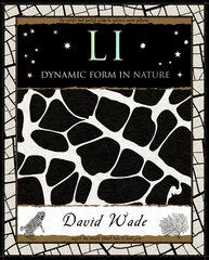 Li: Dynamic Form in Nature: Dynamic Form in Nature цена и информация | Книги по экономике | kaup24.ee