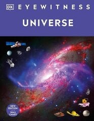 Universe цена и информация | Книги по экономике | kaup24.ee