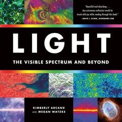 Light: The Visible Spectrum and Beyond цена и информация | Книги по экономике | kaup24.ee