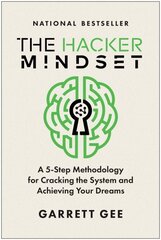 Hacker Mindset: A 5-Step Methodology for Cracking the System and Achieving Your Dreams цена и информация | Книги по экономике | kaup24.ee