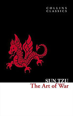 Art of War hind ja info | Kirjandusklassika | kaup24.ee