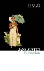 Persuasion цена и информация | Классика | kaup24.ee