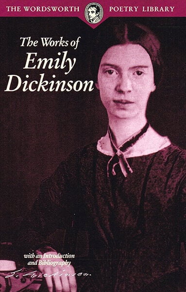 Selected Poems of Emily Dickinson New edition цена и информация | Kirjandusklassika | kaup24.ee