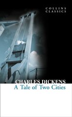 Tale of Two Cities цена и информация | Классика | kaup24.ee