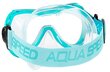 Sukeldumismask lastele Aqua Speed Alize, sinine hind ja info | Ujumismaskid | kaup24.ee