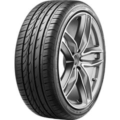 Radar DIMAX R8 225/35R20 90 Y XL цена и информация | Летняя резина | kaup24.ee