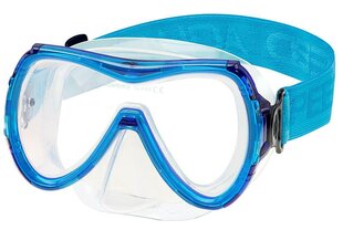 Sukeldumismask Aqua Speed Ray, sinine hind ja info | Ujumismaskid | kaup24.ee