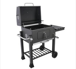 BBQ grill KKLT8-61K hind ja info | Grillid | kaup24.ee