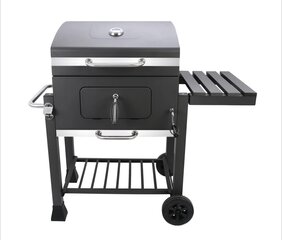 BBQ grill KKLT8-61K hind ja info | Grillid | kaup24.ee