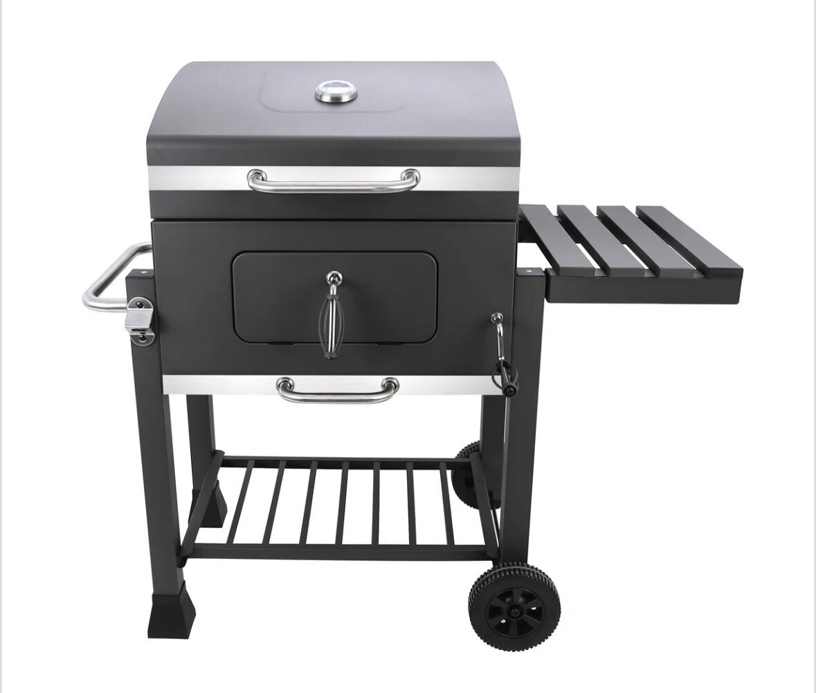 BBQ grill KKLT8-61K цена и информация | Grillid | kaup24.ee