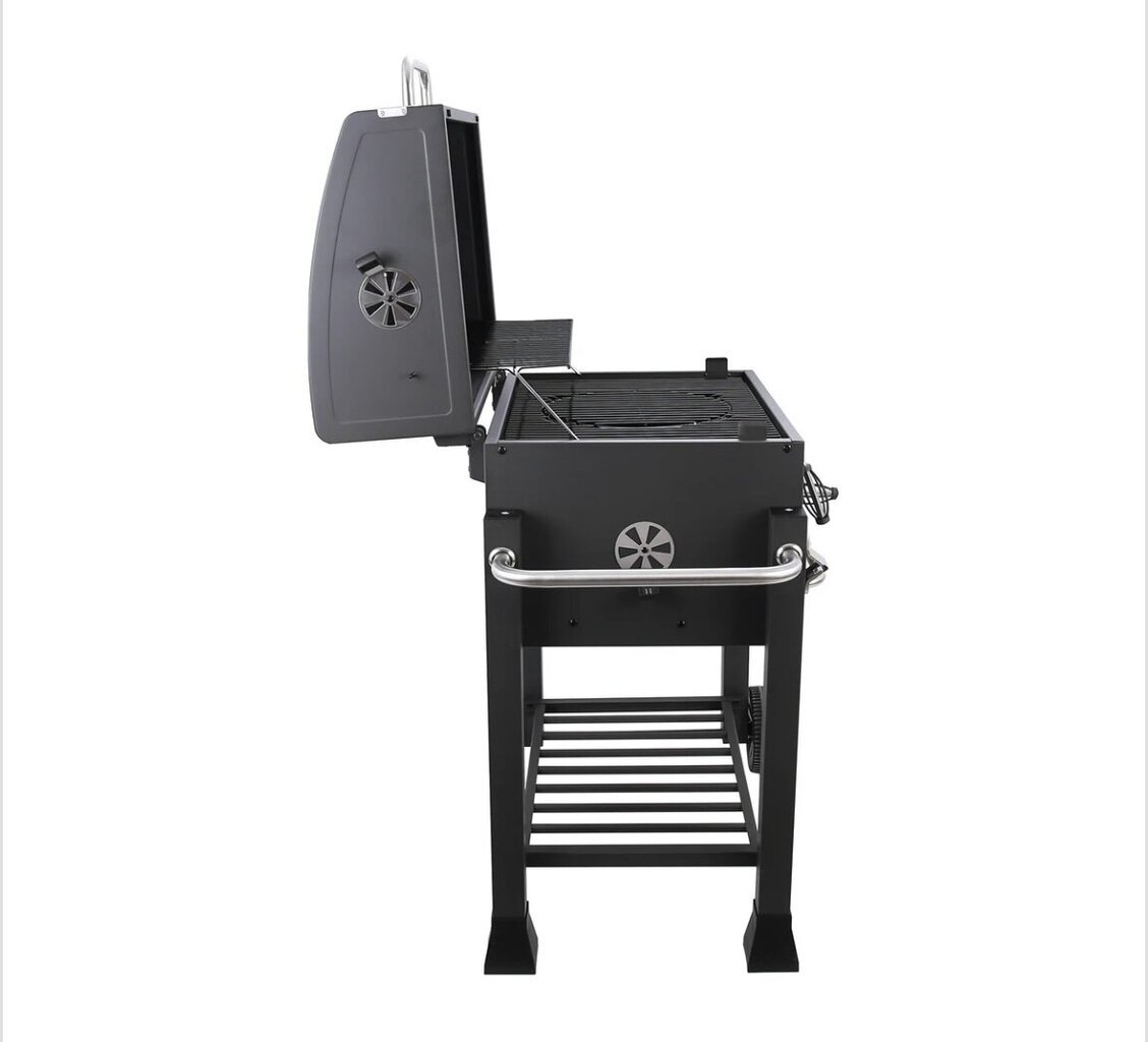 BBQ grill KKLT8-61K цена и информация | Grillid | kaup24.ee