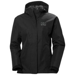 Женская куртка Helly Hansen, черная цена и информация | Женские куртки | kaup24.ee