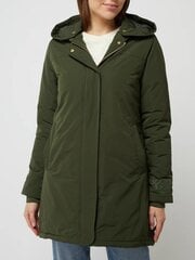 Scotch&Soda naiste kerge talveparka, 165768-360 roheline hind ja info | Naiste joped ja parkad | kaup24.ee