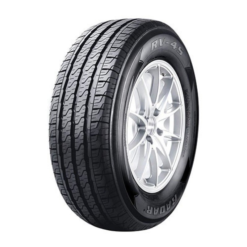 Radar RV-4S 195/75R16C 107 R hind ja info | Lamellrehvid | kaup24.ee