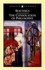 Consolation of Philosophy hind ja info | Ajalooraamatud | kaup24.ee