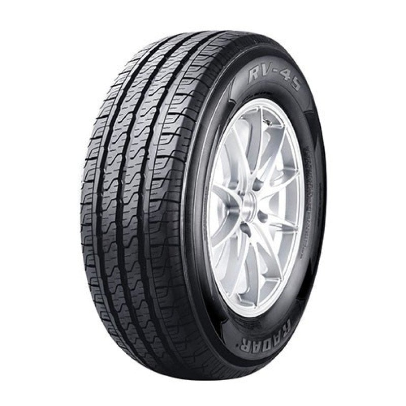 Radar RV-4S 215/60R17C 109 T hind ja info | Lamellrehvid | kaup24.ee