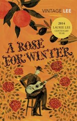 Rose For Winter hind ja info | Elulooraamatud, biograafiad, memuaarid | kaup24.ee