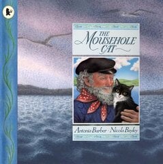 Mousehole Cat цена и информация | Книги для малышей | kaup24.ee