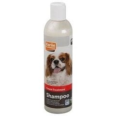 Šampoon - kreem Karlie Flamingo 300 ml hind ja info | Karvahooldustooted loomadele | kaup24.ee