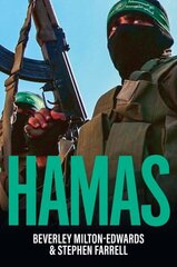 HAMAS: The Quest for Power 2nd edition hind ja info | Ühiskonnateemalised raamatud | kaup24.ee