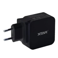 Xtar PD45II hind ja info | Mobiiltelefonide laadijad | kaup24.ee