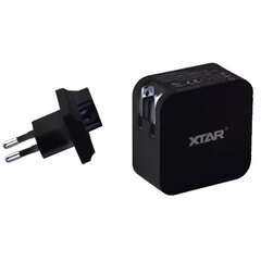 Xtar PD45II hind ja info | Mobiiltelefonide laadijad | kaup24.ee