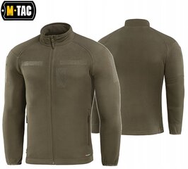 Talvejope, M-Tac, Combat Fleece Polartec, Dark Olive, Long цена и информация | Мужские куртки | kaup24.ee