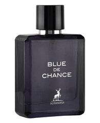 Maison Alhambra MaÃ®tre de Blue Eau De Parfum 100 ml (man) цена и информация | Мужские духи | kaup24.ee