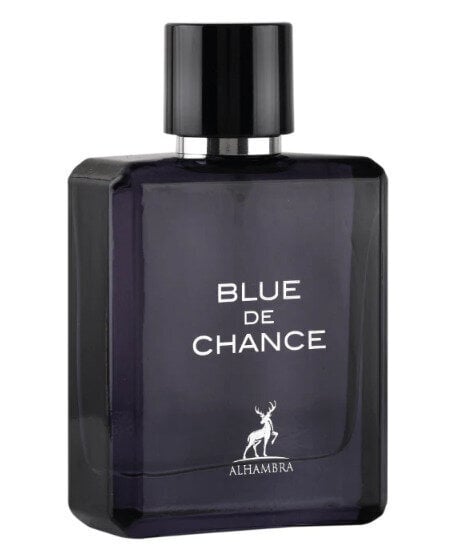 Parfüümvesi Maison Alhambra Blue de Chance EDP meestele, 100 ml цена и информация | Meeste parfüümid | kaup24.ee