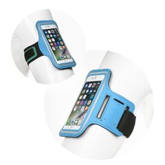 OEM Sport Case Armband hind ja info | Telefoni kaaned, ümbrised | kaup24.ee