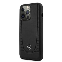 CG Mobile Mercedes Leather Urban hind ja info | Telefoni kaaned, ümbrised | kaup24.ee