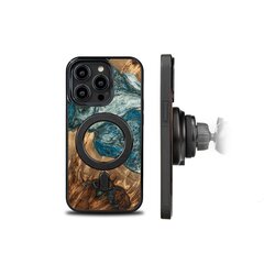 Bewood Unique Planet Earth Case hind ja info | Telefoni kaaned, ümbrised | kaup24.ee