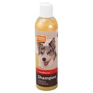 Šampoon palsamiga Karlie Flamingo, 300 ml цена и информация | Karvahooldustooted loomadele | kaup24.ee