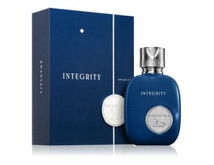 Khadlaj 25 Integrity meestele ja naistele 100 ml EDP цена и информация | Женские духи | kaup24.ee