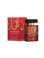 Parfüümvesi AlHambra Solamente EDP naistele, 100 ml цена и информация | Женские духи | kaup24.ee