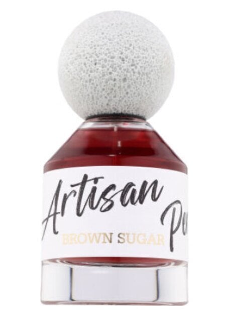 Parfüümvesi Fragrance World Artisan Parfumery Brown Sugar meestele ja naistele, 80 ml цена и информация | Naiste parfüümid | kaup24.ee