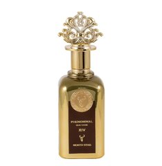 Paris Corner North Stag Phenominal Quatorze XIV Extrait De Parfum meestele ja naistele, 100 ml цена и информация | Женские духи | kaup24.ee