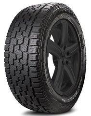 Pirelli SCORPION ALL TERRAIN PLUS 275/55R20 113 T цена и информация | Pirelli Покрышки | kaup24.ee