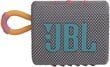 JBL GO 3 Bluetooth Wireless Speaker цена и информация | Kõlarid | kaup24.ee