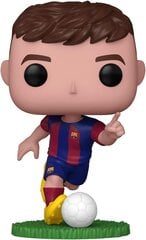 Figuur Funko POP! Football: Pedri (FC Barcelona) hind ja info | Fännitooted mänguritele | kaup24.ee