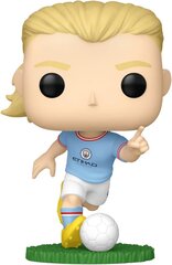 Figuur Funko POP! Football: Erling Haaland (Manchester City) hind ja info | Fännitooted mänguritele | kaup24.ee