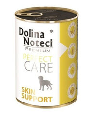 Dolina Noteci Perfect Care Skin Support, 6x400 гр цена и информация | Консервы для собак | kaup24.ee