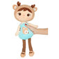 Doll Deer Metoo StoreGD, 46 cm цена и информация | Tüdrukute mänguasjad | kaup24.ee