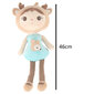 Doll Deer Metoo StoreGD, 46 cm цена и информация | Tüdrukute mänguasjad | kaup24.ee