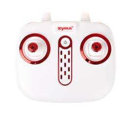 Дрон RC SYMA Z3 2,4 ГГц HD камера  LuxureDrone цена и информация | Дроны | kaup24.ee